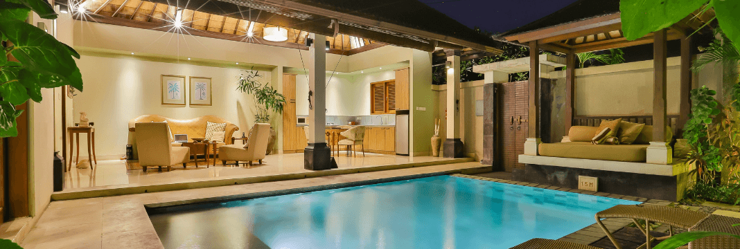 Doğa İçinde Tatil: Bungalovlar ve Ahşap Evler