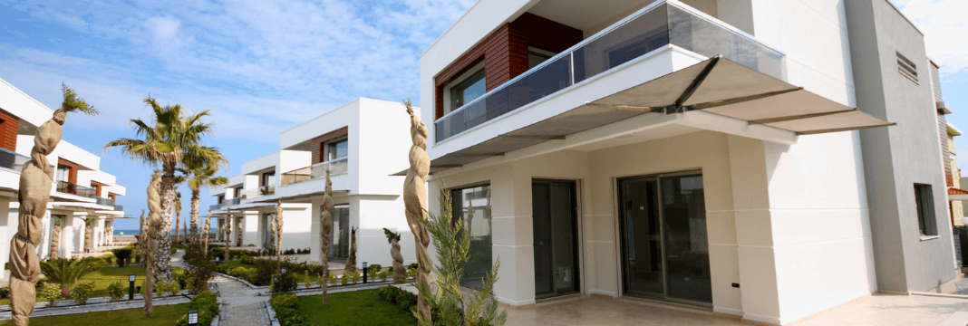 Villa Kiralarken Nelere Dikkat Edilmeli?